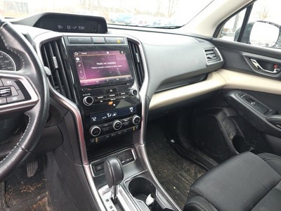 2022 Subaru Ascent Premium