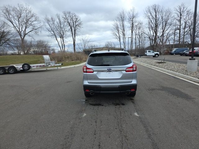 2022 Subaru Ascent Premium