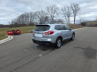 2022 Subaru Ascent Premium