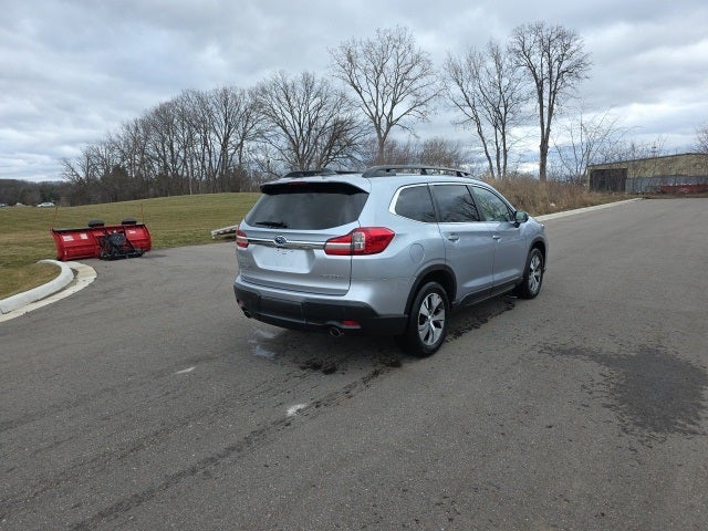 2022 Subaru Ascent Premium