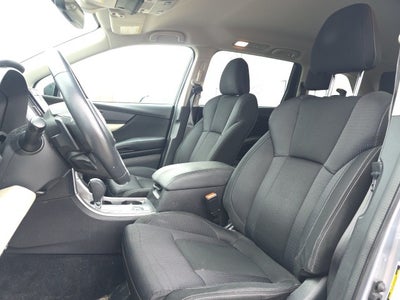 2022 Subaru Ascent Premium