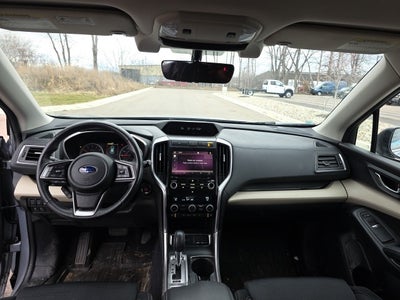 2022 Subaru Ascent Premium