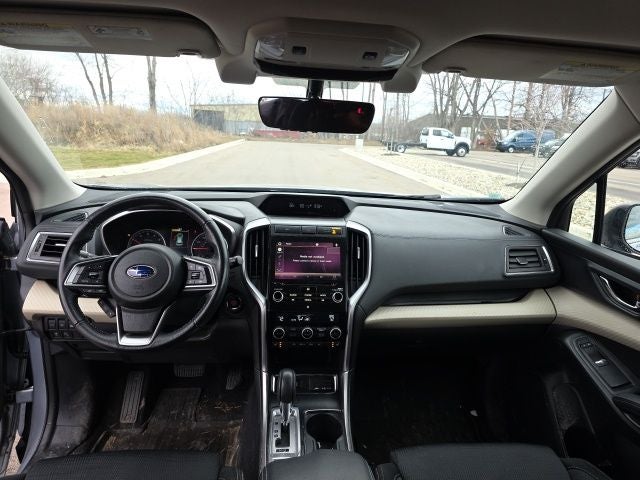 2022 Subaru Ascent Premium