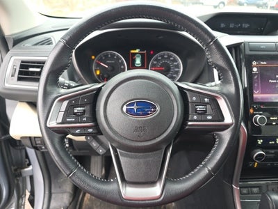 2022 Subaru Ascent Premium