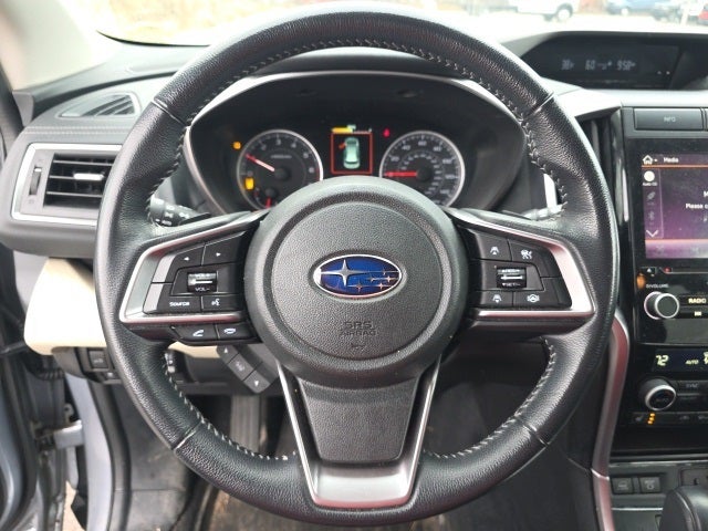 2022 Subaru Ascent Premium