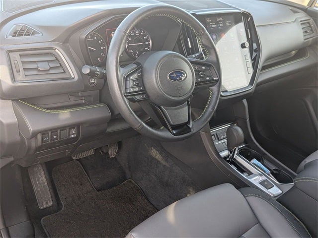 2023 Subaru Ascent Onyx Edition