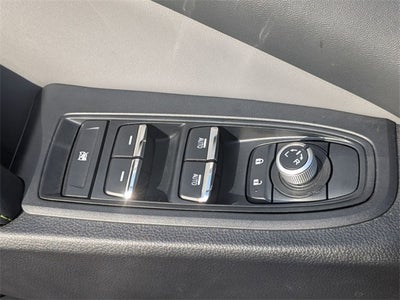 2023 Subaru Ascent Onyx Edition