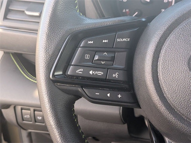 2023 Subaru Ascent Onyx Edition