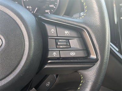 2023 Subaru Ascent Onyx Edition