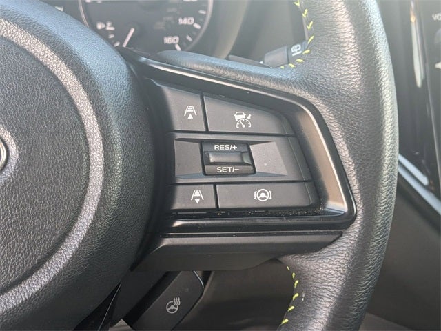 2023 Subaru Ascent Onyx Edition