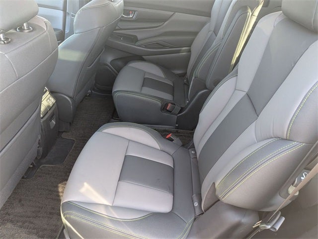2023 Subaru Ascent Onyx Edition
