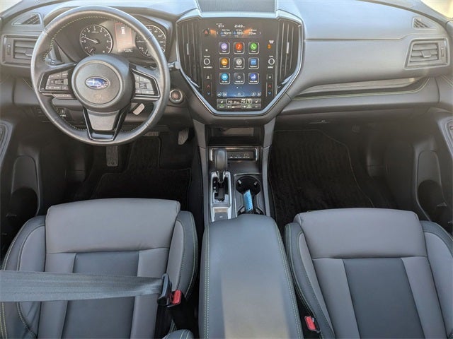 2023 Subaru Ascent Onyx Edition