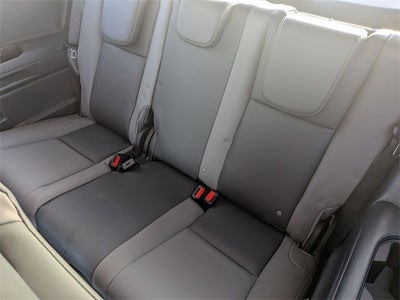 2023 Subaru Ascent Onyx Edition