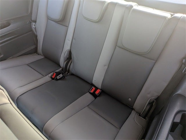 2023 Subaru Ascent Onyx Edition