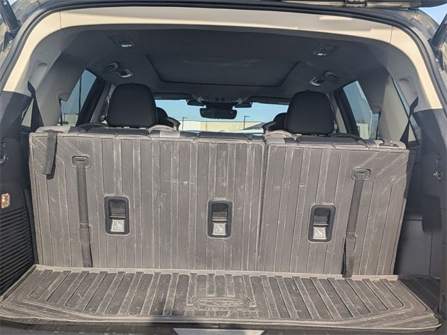 2023 Subaru Ascent Onyx Edition