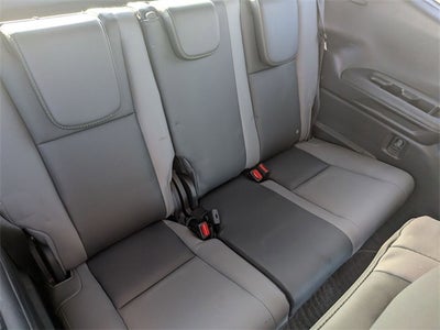 2023 Subaru Ascent Onyx Edition