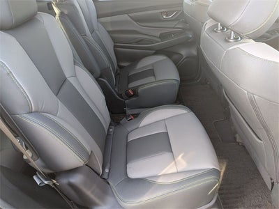 2023 Subaru Ascent Onyx Edition