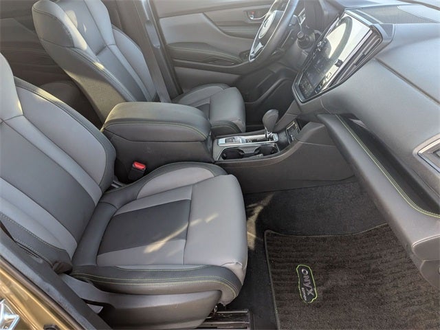 2023 Subaru Ascent Onyx Edition