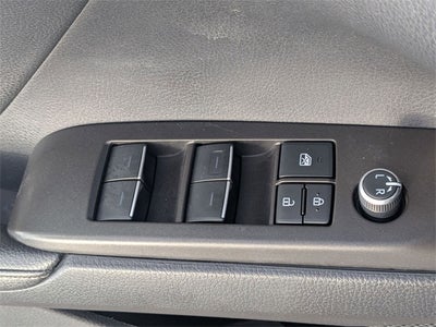 2022 Toyota Camry Hybrid XSE