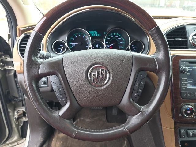 2016 Buick Enclave Leather Group