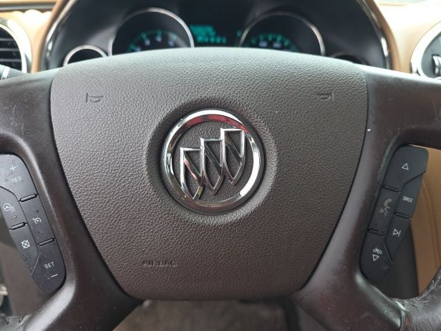 2016 Buick Enclave Leather Group