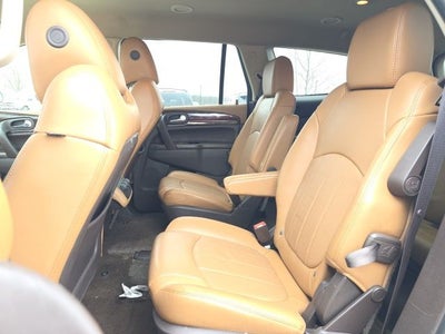 2016 Buick Enclave Leather Group