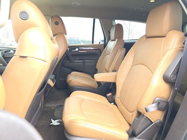 2016 Buick Enclave Leather Group
