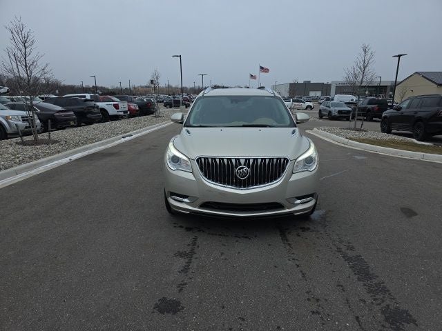 2016 Buick Enclave Leather Group