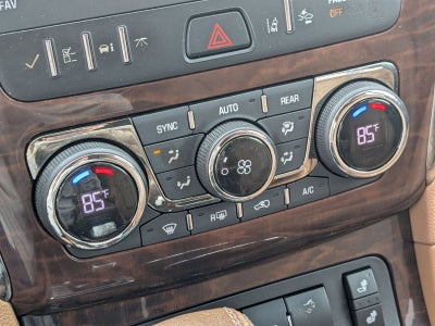 2016 Buick Enclave Leather Group