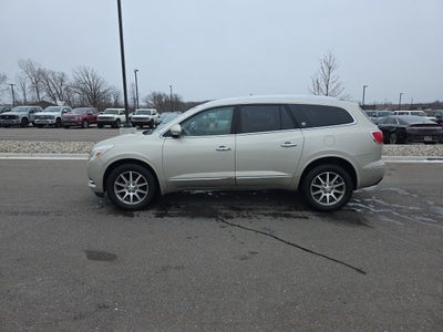 2016 Buick Enclave Leather Group
