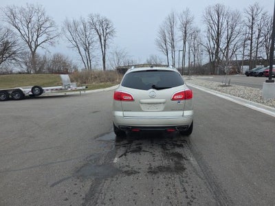 2016 Buick Enclave Leather Group