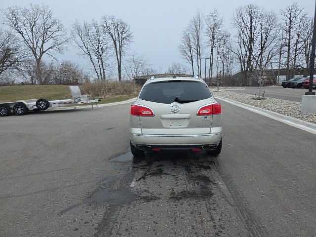 2016 Buick Enclave Leather Group