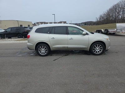 2016 Buick Enclave Leather Group