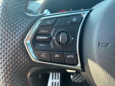 2023 Acura RDX A-Spec Advance Package SH-AWD