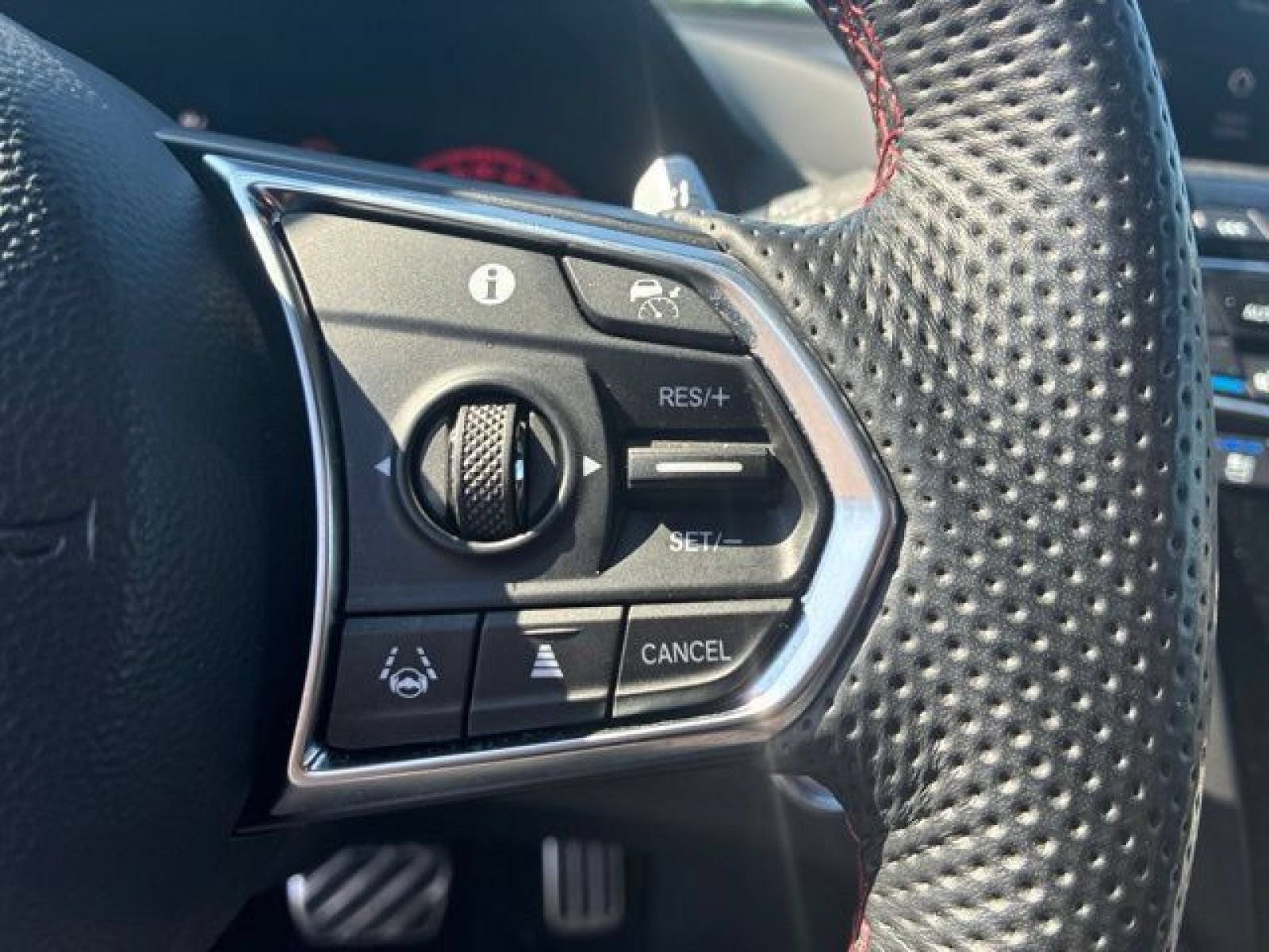 2023 Acura RDX A-Spec Advance Package SH-AWD