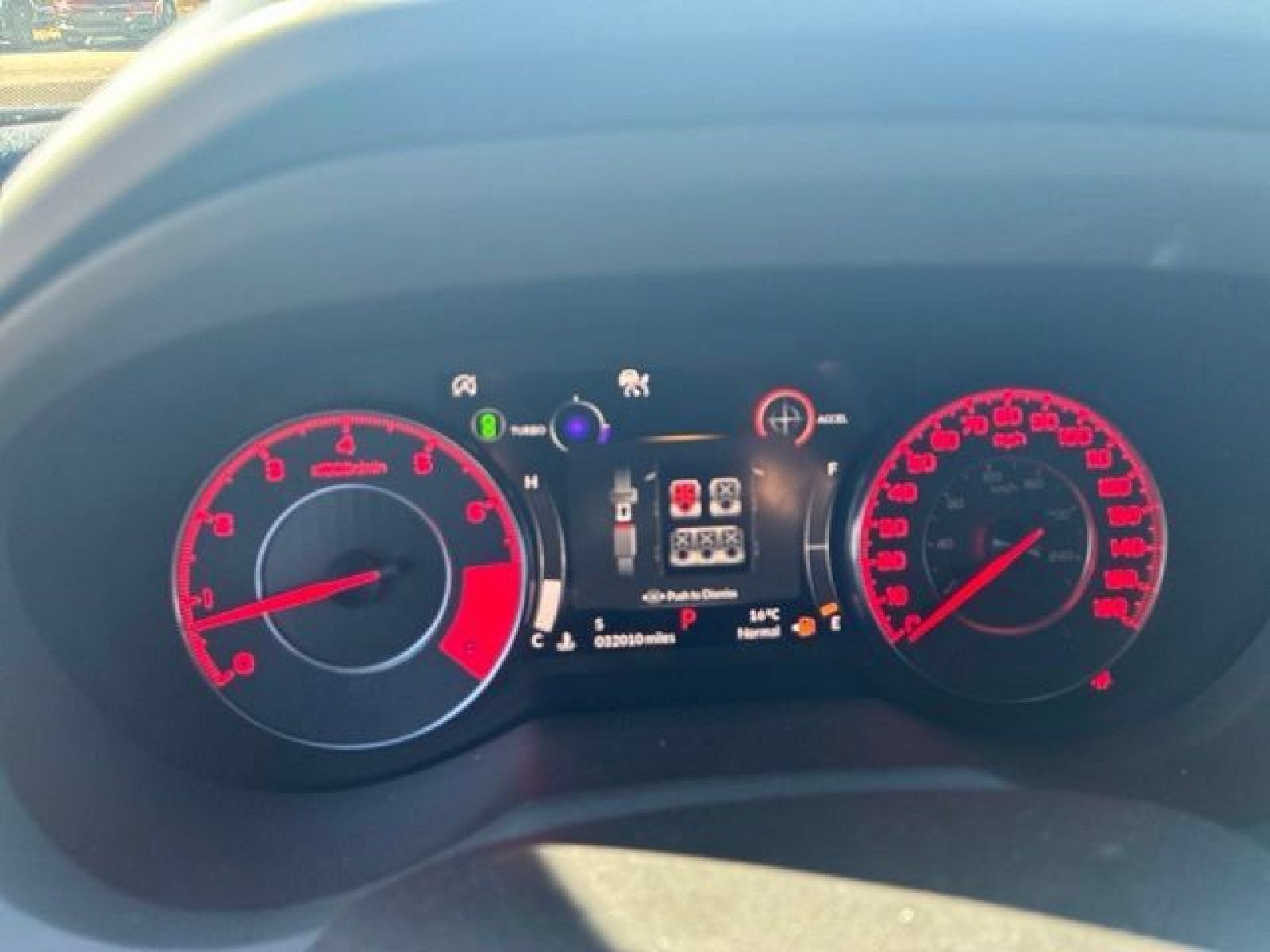 2023 Acura RDX A-Spec Advance Package SH-AWD