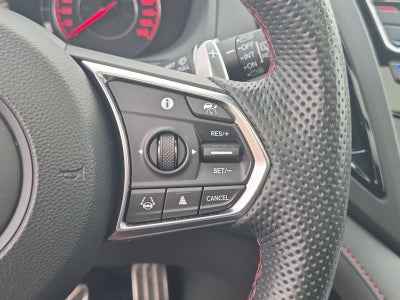 2023 Acura RDX A-Spec Advance Package SH-AWD