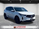 2023 Acura RDX A-Spec Advance Package SH-AWD