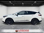 2023 Acura RDX A-Spec Advance Package SH-AWD