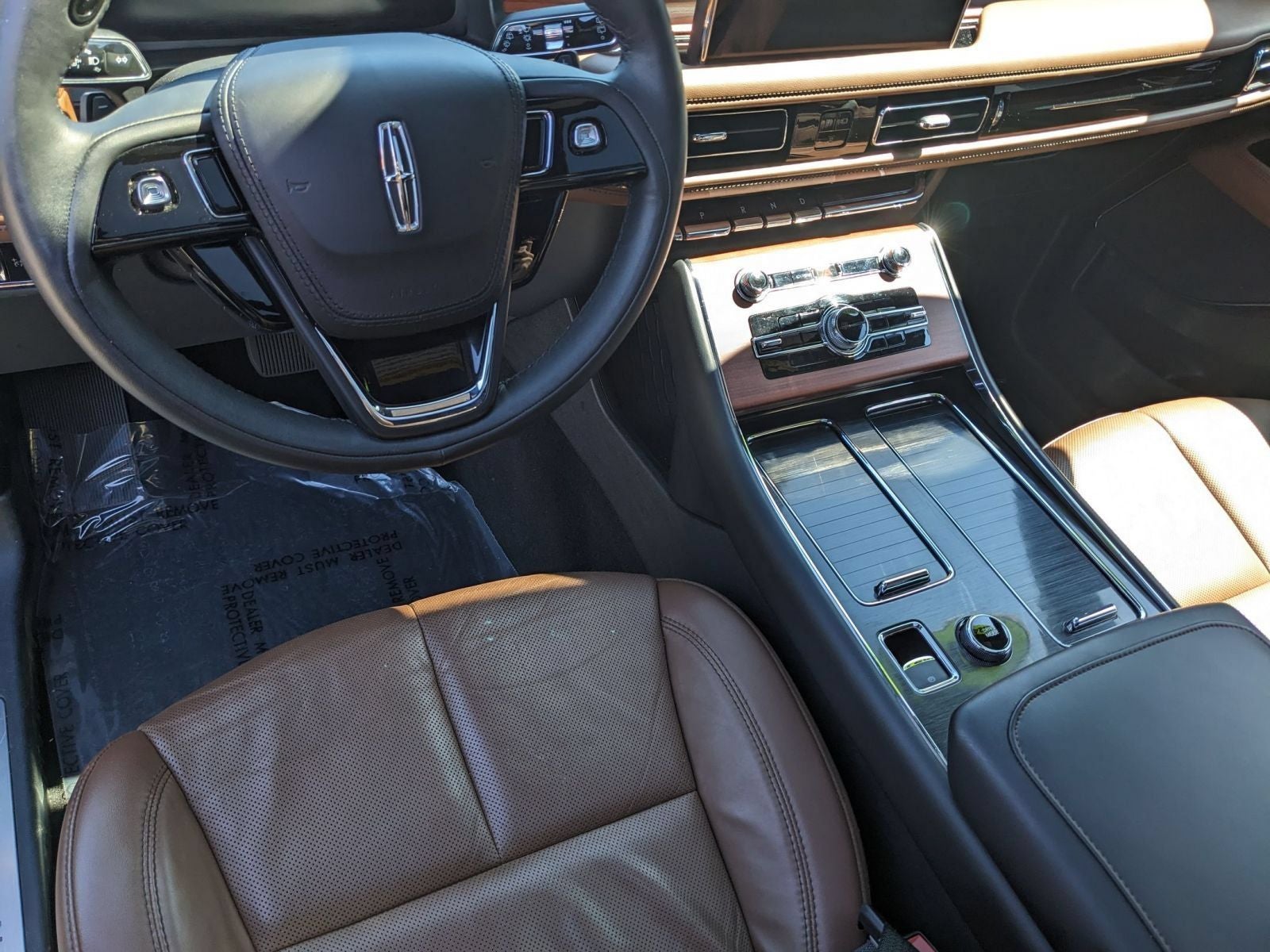 2024 Lincoln Aviator Reserve AWD
