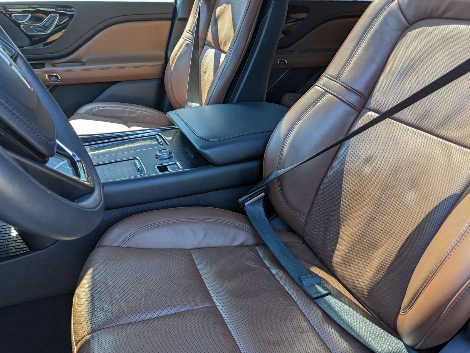 2024 Lincoln Aviator Reserve AWD
