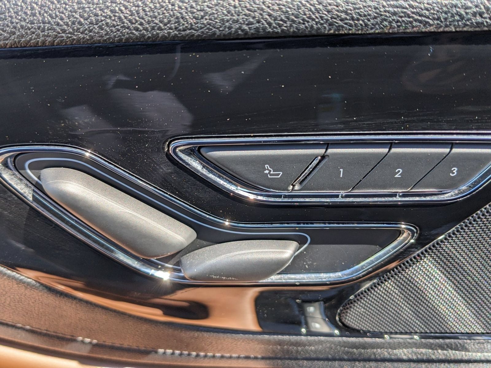 2024 Lincoln Aviator Reserve AWD