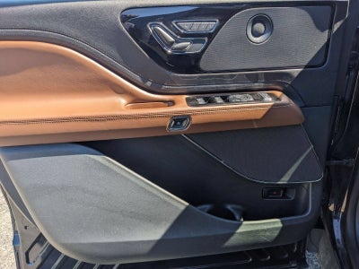 2024 Lincoln Aviator Reserve AWD