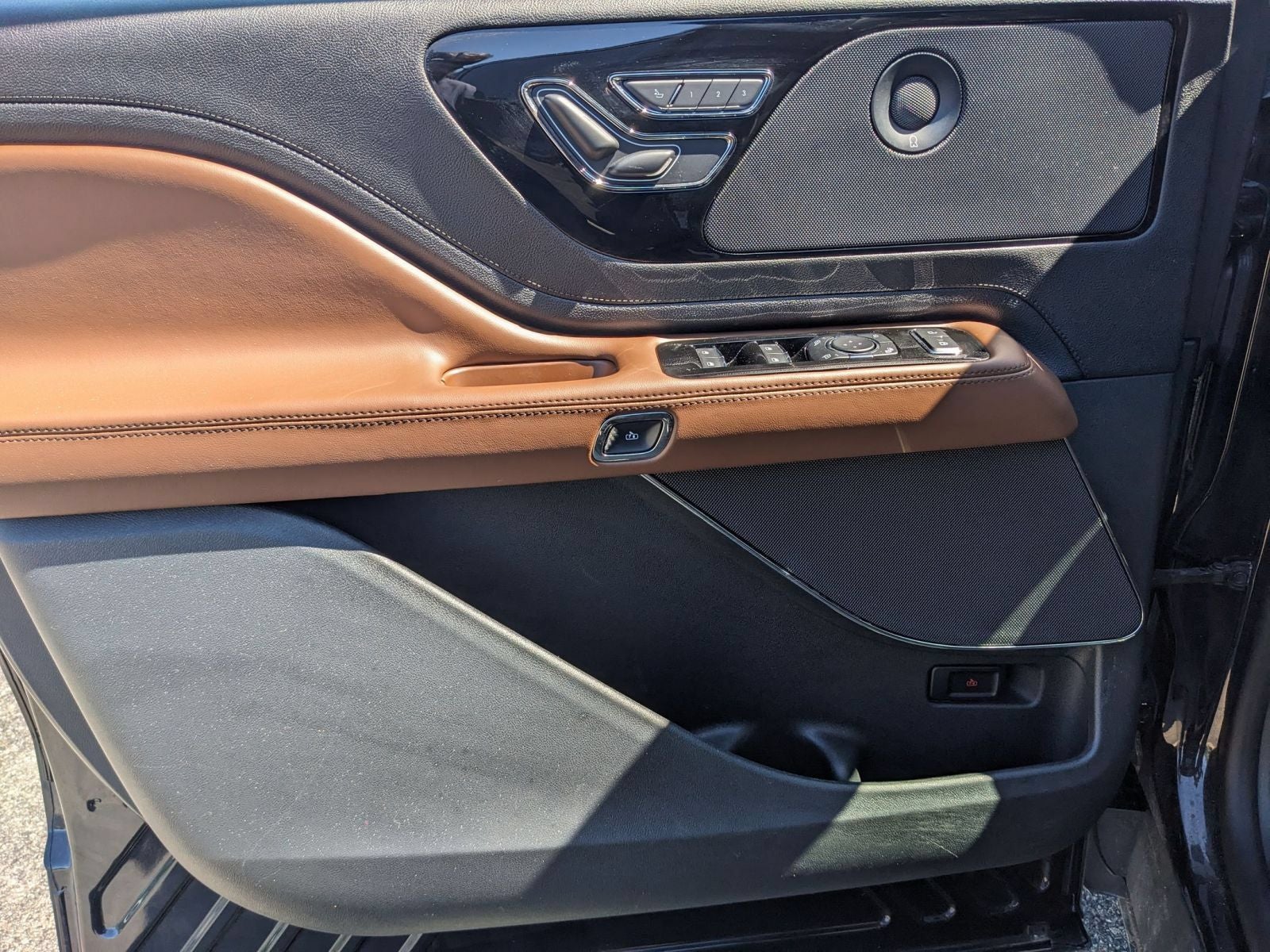 2024 Lincoln Aviator Reserve AWD
