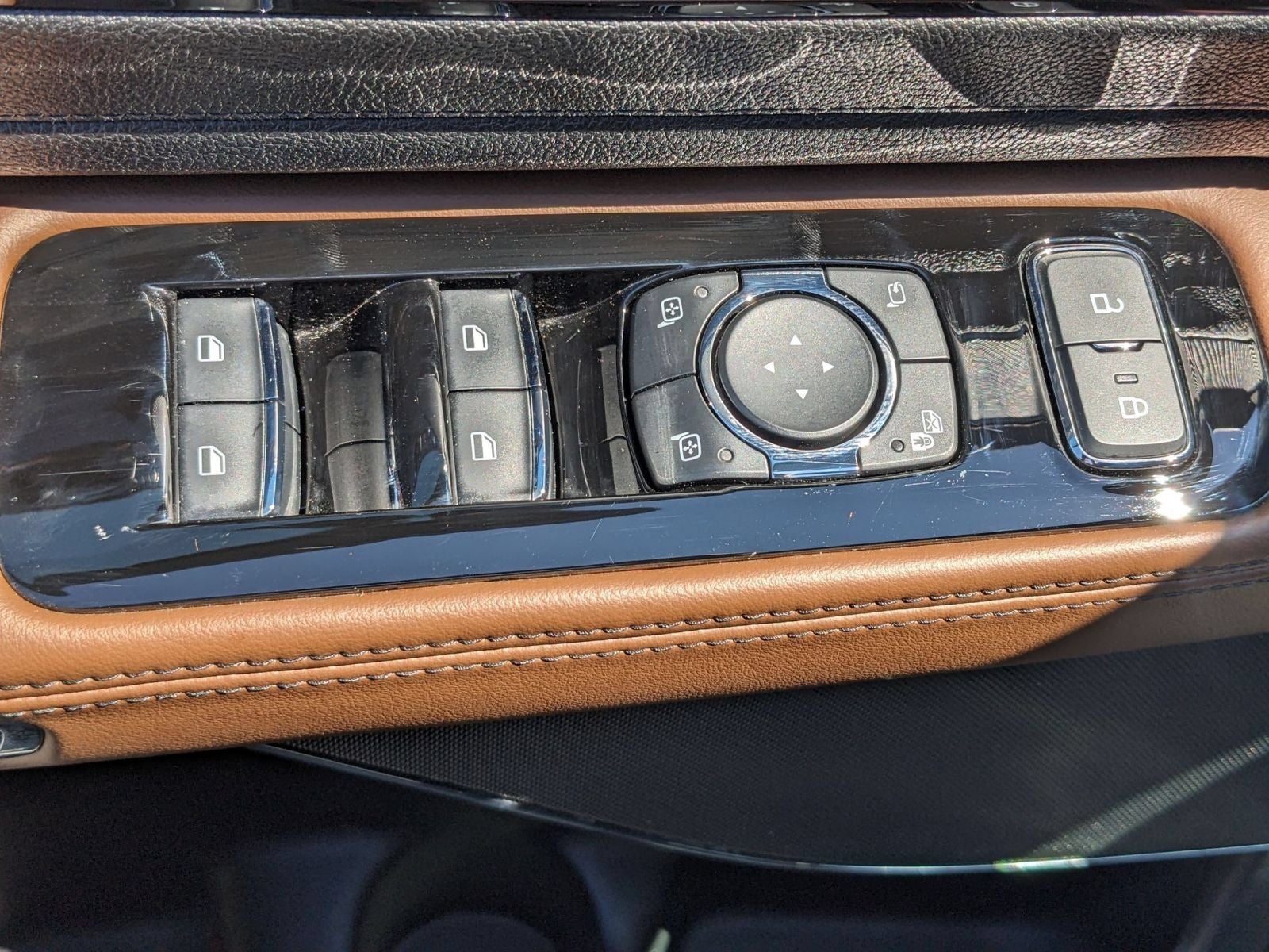 2024 Lincoln Aviator Reserve AWD