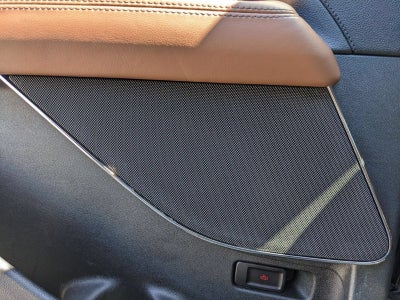2024 Lincoln Aviator Reserve AWD