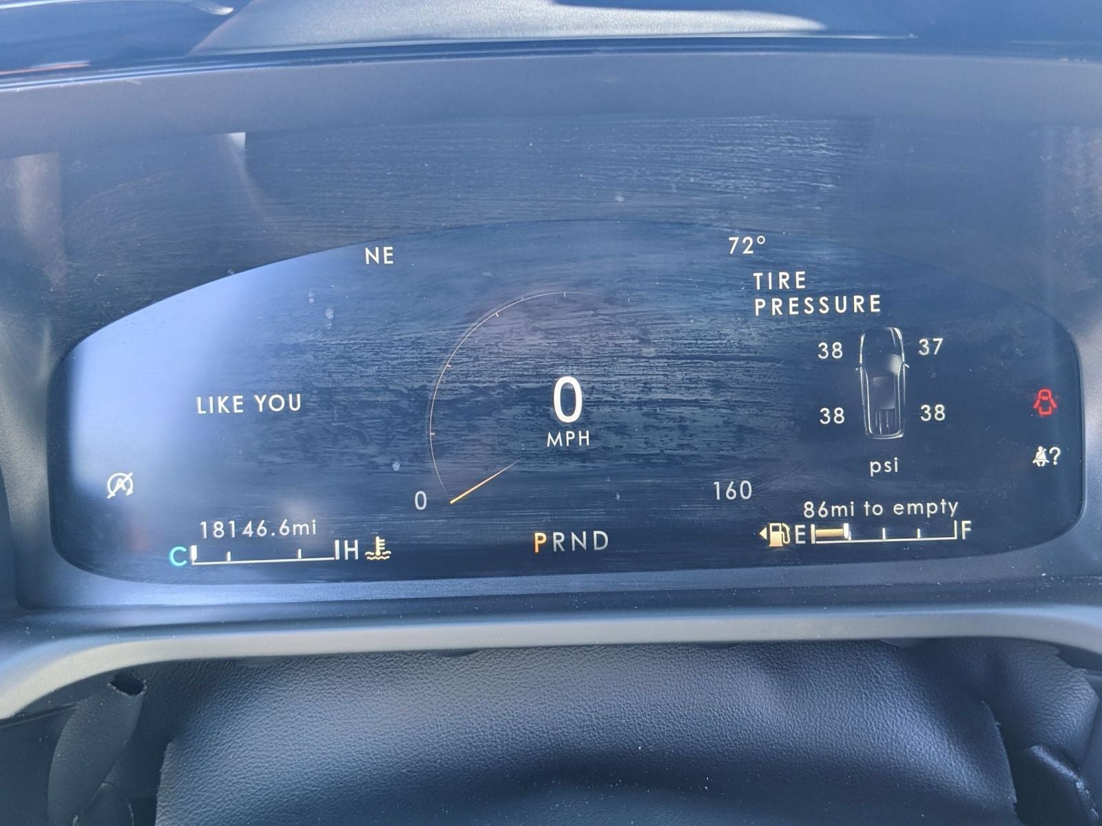 2024 Lincoln Aviator Reserve AWD