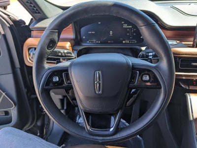2024 Lincoln Aviator Reserve AWD