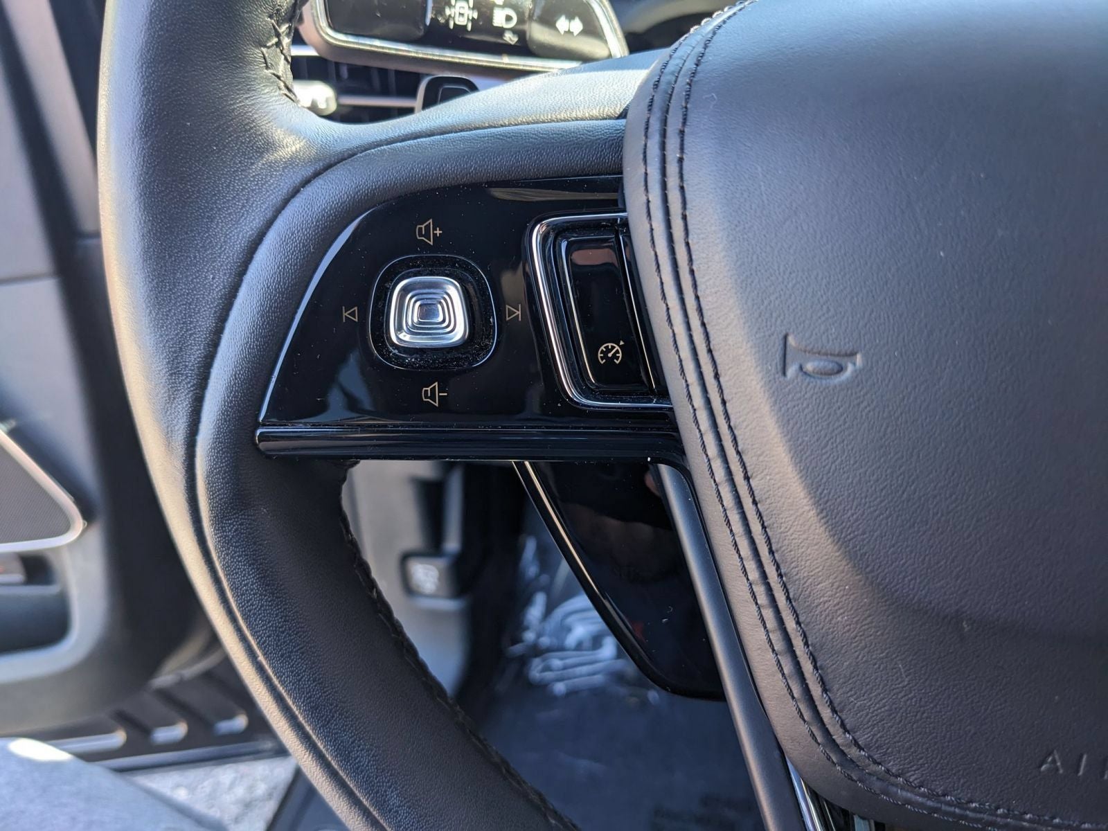 2024 Lincoln Aviator Reserve AWD