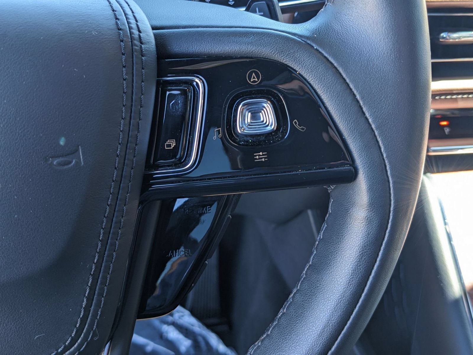 2024 Lincoln Aviator Reserve AWD